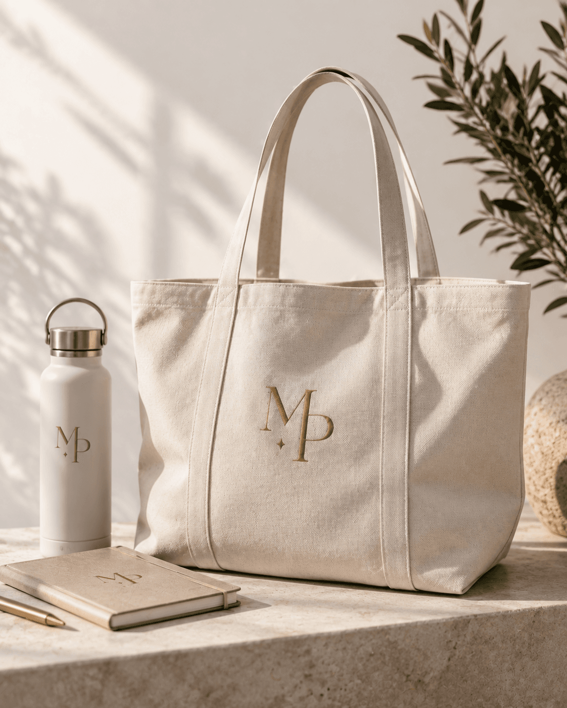 Event & Summit Merchandise